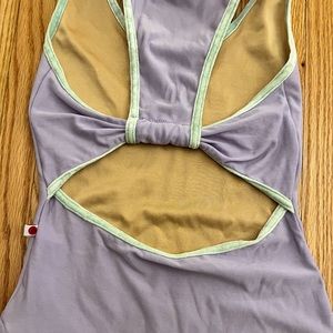 Yumiko Alex, customized